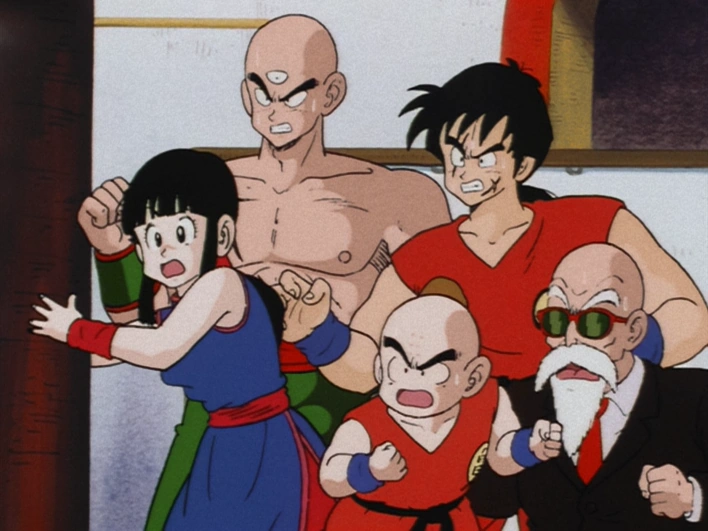 Dragon Ball Super Episode 144