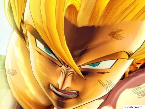 Image - DRAGON BALL Z BUDOKAI TENKAICHI-4.jpeg | Dragon Ball Wiki | FANDOM powered by Wikia