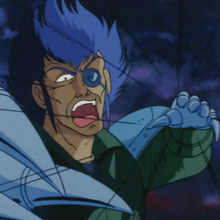 Ninja Murasaki Is Coming Dragon Ball Wiki Fandom