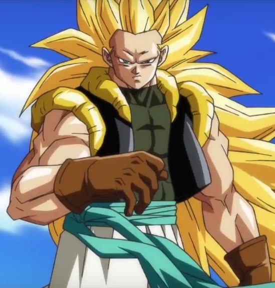 Gotenks Dragon Ball Wiki Fandom