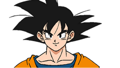 Son Goku Dragon Ball Wiki Fandom
