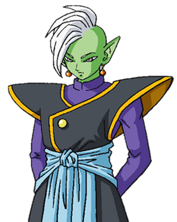 Zamas Dragon Ball Wiki Fandom