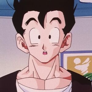 I Am Saiyaman Dragon Ball Wiki Fandom