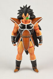 Banpresto-HSCF-Raditz-Series1-b
