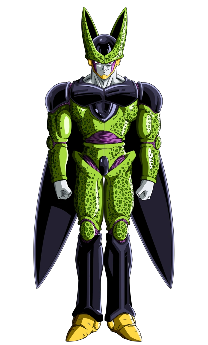 Cell