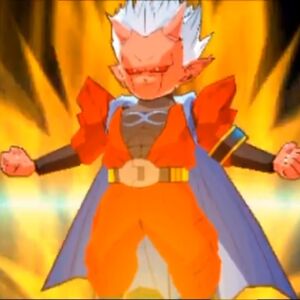 Dark Empire Dragon Ball Wiki Fandom