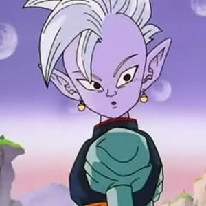 Out From The Broken Sword Dragon Ball Wiki Fandom
