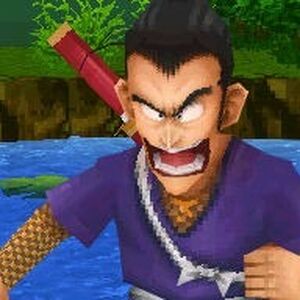 Dragon Ball Origins 2 Dragon Ball Wiki Fandom