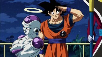 Frieza Dragon Ball Wiki Fandom