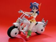 November2003MechaCollection1-Launch-Bandai