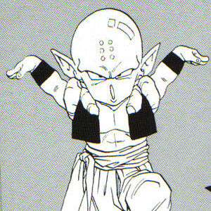 Metamoran Dragon Ball Wiki Fandom
