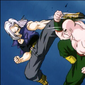 Discuss Everything About Dragon Ball Wiki Fandom