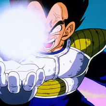 Saiyan Sized Secret Dragon Ball Wiki Fandom