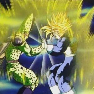Ghosts From Tomorrow Dragon Ball Wiki Fandom