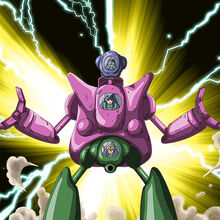 Gangster Vegeta Supreme Wallpaper - Wallpaper HD New
