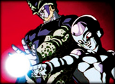 Dual Tech