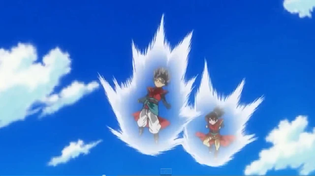 Image - Beat note dbh2.png | Dragon Ball Wiki | FANDOM powered by Wikia