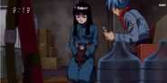 EP47DBS TAMA,MAI Y TRUNKS