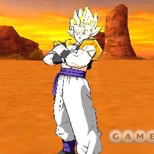 Dragon Ball Z Shin Budokai Another Road Dragon Ball Wiki Fandom