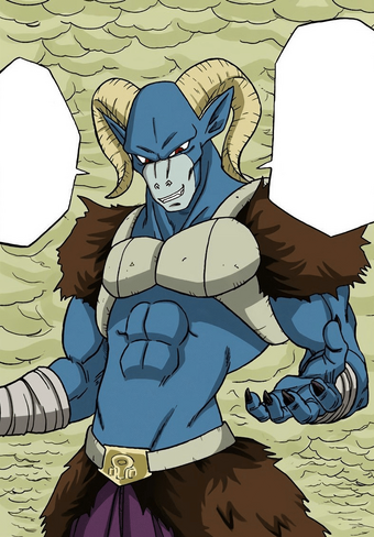 Galactic Patrol Prisoner Saga Dragon Ball Wiki Fandom