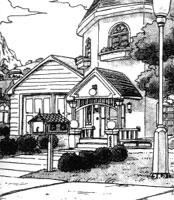 PepperTown(Dub&Pete)