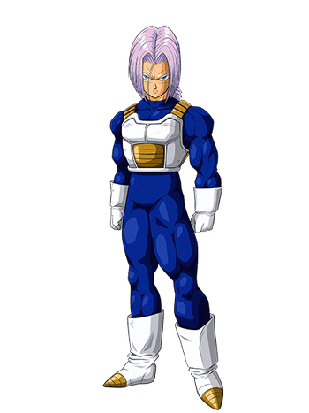 DBZ (Cell)