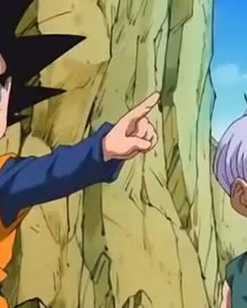 Finish Sign Dragon Ball Wiki Fandom