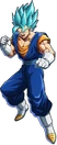 DBFZ Vegito Portrait