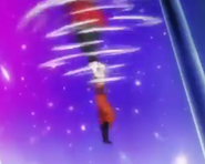 Justice Tornado