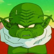 Dende S Dragon Dragon Ball Wiki Fandom