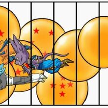 Dragon Ball Super Dragon Ball Wiki Fandom