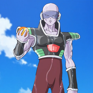 Tagoma Dragon Ball Wiki Fandom