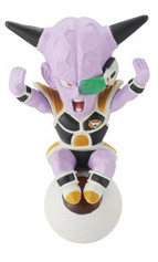 Captainginyu bandai charapuchi october2007