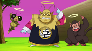Dragon ball super ep 3 2
