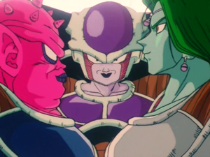 Elite de freezer