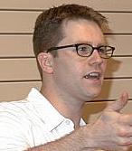 Eric Vale