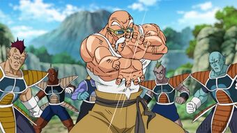 Master Roshi Dragon Ball Wiki Fandom