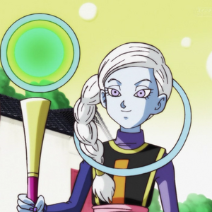 Kusu Dragon Ball Wiki Fandom