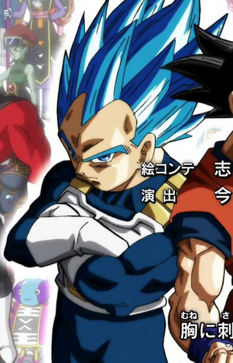 ssj5