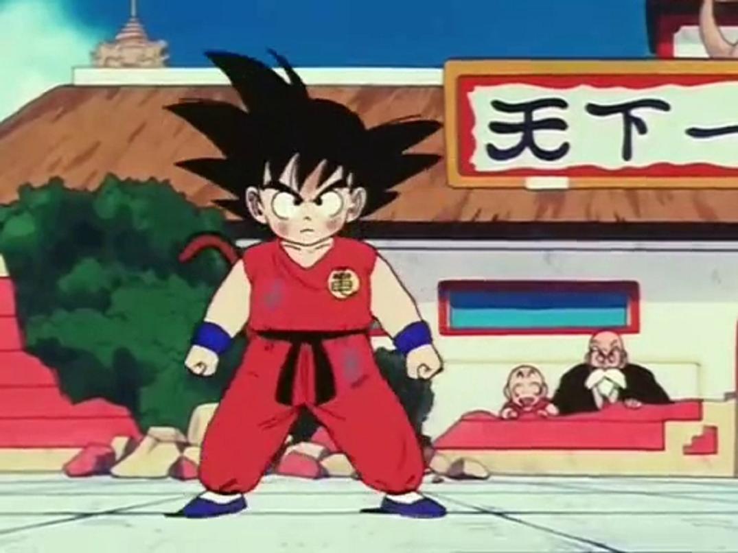 Image - Goku Ep 100 01.JPG | Dragon Ball Wiki | FANDOM powered by Wikia