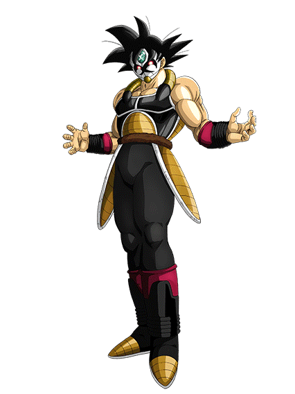 Bardock (Xeno) | Wiki Dragon Ball | FANDOM powered by Wikia