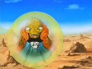 WizardBarrier