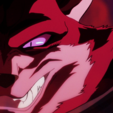 The 9th Universe S Kicking Basil Vs The 7th Universe S Majin Buu