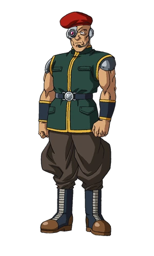 Dragon Ball Torneo Del Potere Ep 1