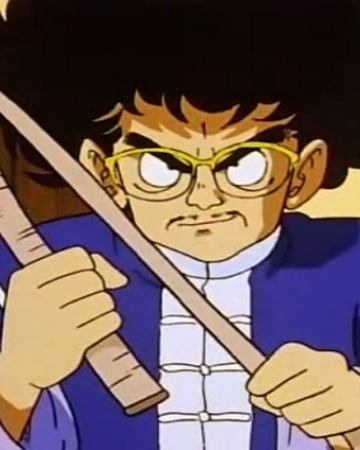 Mr Shu Dragon Ball Wiki Fandom
