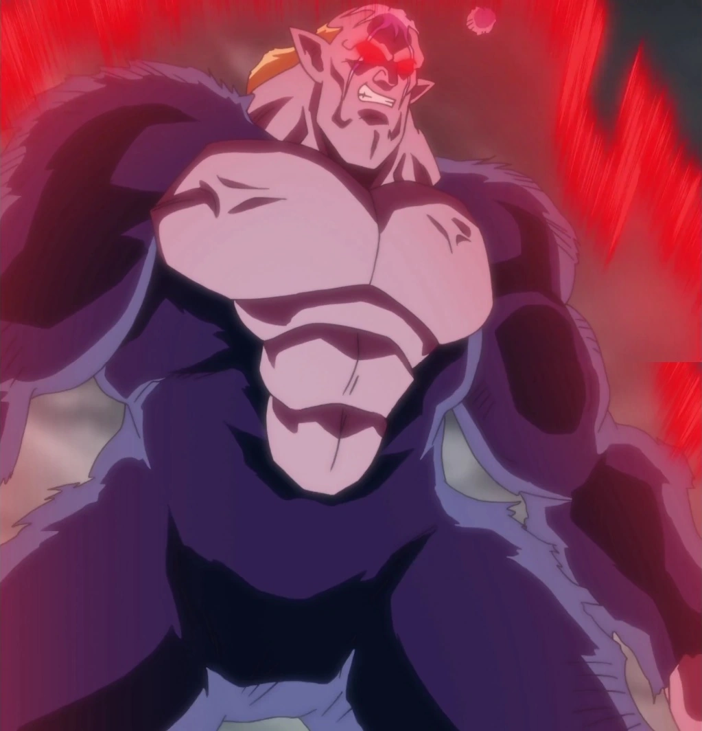 Image Super Saiyan 4 Watagash.png Dragon Ball Wiki FANDOM powered