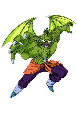 43+ Rey Demonio Piccolo Picoro Daimaku Images