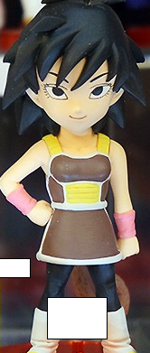 Gine (Collectibles) | Dragon Ball Wiki | FANDOM powered by ...