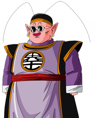 Kaio Du Sud Wiki Dragon Ball Fandom