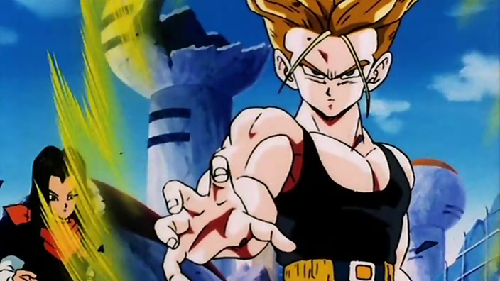 Dragon Ball Z épisode 194 | Wiki Dragon Ball | Fandom